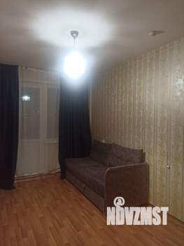 1-к квартира, на длительный срок, 35м2, 6/11 этаж