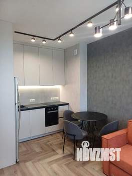 2-к квартира, на длительный срок, 40м2, 9/17 этаж
