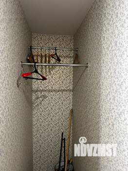 1-к квартира, на длительный срок, 36м2, 4/5 этаж