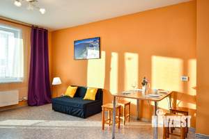 2-к квартира, посуточно, 47м2, 8/19 этаж