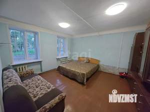 1-к квартира, на длительный срок, 31м2, 1/2 этаж