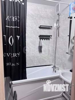 2-к квартира, на длительный срок, 54м2, 14/17 этаж