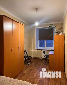 2-к квартира, на длительный срок, 43м2, 3/5 этаж