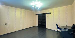 1-к квартира, на длительный срок, 40м2, 2/10 этаж