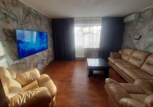 2-к квартира, на длительный срок, 54м2, 4/10 этаж