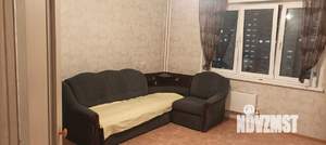 1-к квартира, на длительный срок, 42м2, 11/17 этаж