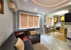 2-к квартира, на длительный срок, 45м2, 6/9 этаж