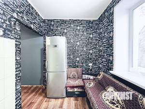 2-к квартира, на длительный срок, 49м2, 1/2 этаж