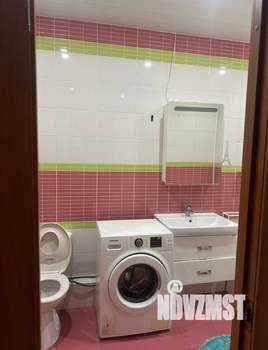 1-к квартира, на длительный срок, 55м2, 3/5 этаж