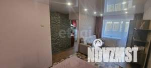 1-к квартира, на длительный срок, 38м2, 4/5 этаж