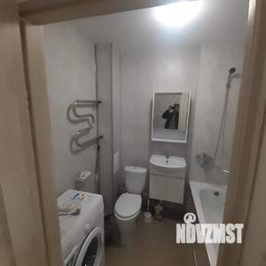 1-к квартира, на длительный срок, 40м2, 16/25 этаж