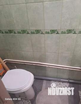 Студия квартира, на длительный срок, 18м2, 2/5 этаж