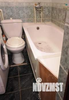 Студия квартира, на длительный срок, 18м2, 1/10 этаж