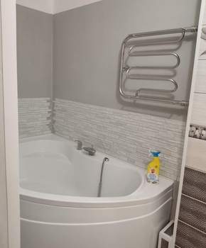 1-к квартира, на длительный срок, 45м2, 13/17 этаж