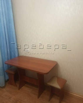 1-к квартира, на длительный срок, 41м2, 7/10 этаж