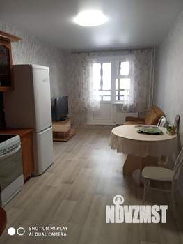 2-к квартира, на длительный срок, 50м2, 3/17 этаж