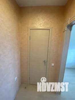 1-к квартира, посуточно, 37м2, 25/25 этаж