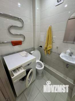 1-к квартира, на длительный срок, 33м2, 8/9 этаж