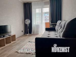 Студия квартира, посуточно, 24м2, 7/10 этаж