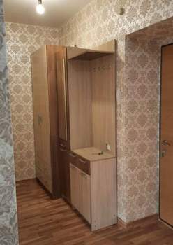 1-к квартира, на длительный срок, 38м2, 11/16 этаж