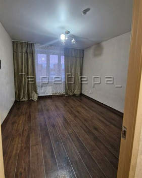 1-к квартира, на длительный срок, 37м2, 9/10 этаж