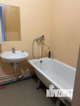 1-к квартира, на длительный срок, 27м2, 10/25 этаж