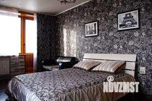 2-к квартира, посуточно, 44м2, 4/5 этаж