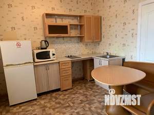 1-к квартира, посуточно, 33м2, 5/15 этаж