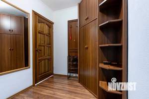 3-к квартира, посуточно, 75м2, 1/1 этаж