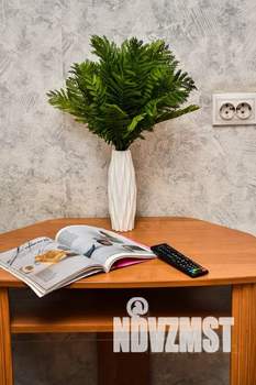 1-к квартира, посуточно, 37м2, 2/10 этаж