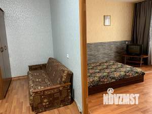 1-к квартира, посуточно, 35м2, 12/15 этаж