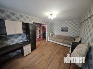 2-к квартира, на длительный срок, 56м2, 4/5 этаж