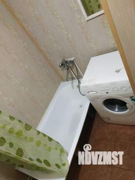 Студия квартира, на длительный срок, 24м2, 10/17 этаж