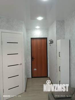 Студия квартира, на длительный срок, 12м2, 4/9 этаж