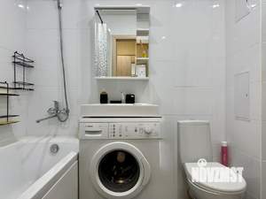 1-к квартира, посуточно, 35м2, 9/9 этаж