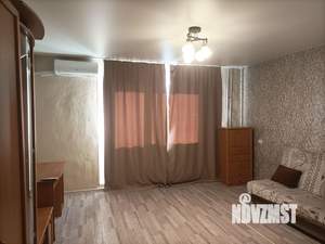 1-к квартира, на длительный срок, 42м2, 9/10 этаж