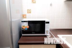 3-к квартира, посуточно, 56м2, 4/5 этаж