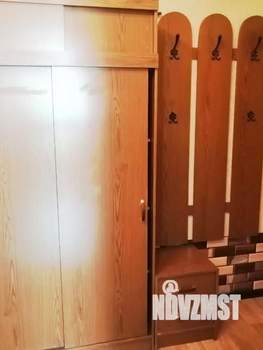 1-к квартира, на длительный срок, 43м2, 6/10 этаж