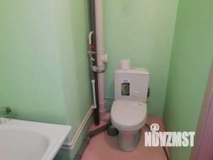 Студия квартира, на длительный срок, 26м2, 9/17 этаж