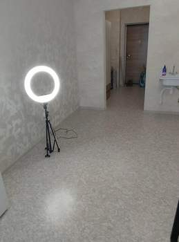 1-к квартира, на длительный срок, 28м2, 7/9 этаж