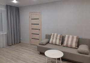 2-к квартира, на длительный срок, 43м2, 1/4 этаж