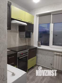 2-к квартира, на длительный срок, 46м2, 5/5 этаж