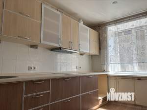 3-к квартира, на длительный срок, 60м2, 3/9 этаж