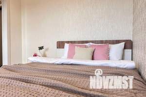 1-к квартира, посуточно, 27м2, 8/9 этаж