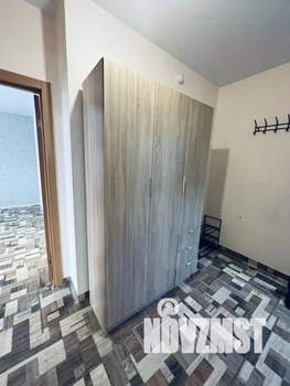 1-к квартира, посуточно, 37м2, 1/1 этаж