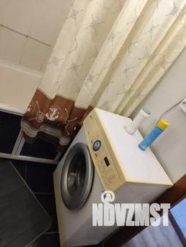 1-к квартира, посуточно, 38м2, 2/5 этаж