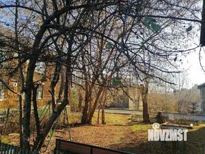 2-к квартира, на длительный срок, 31м2, 1/2 этаж