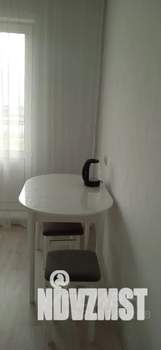 1-к квартира, посуточно, 40м2, 3/16 этаж