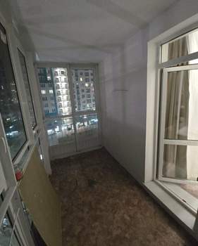 3-к квартира, на длительный срок, 70м2, 6/19 этаж