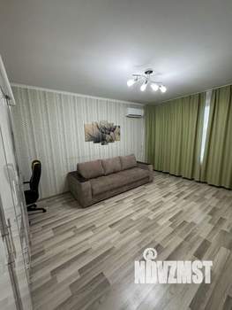 2-к квартира, на длительный срок, 58м2, 9/17 этаж